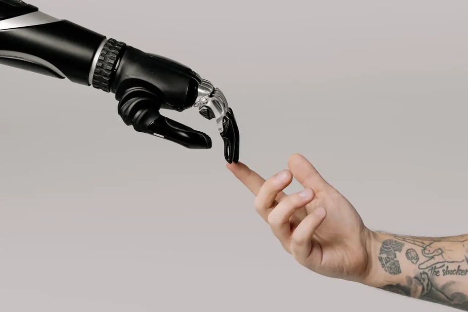 artificial-intelligence-robot