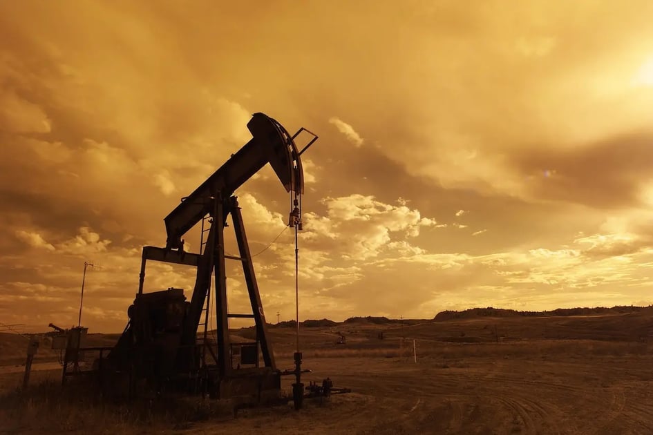 oil-rig